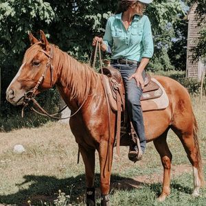 Meet your Posher, Kaitlin